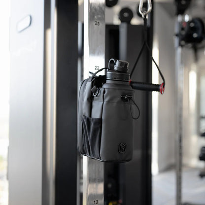 Athlora | Magnebag™