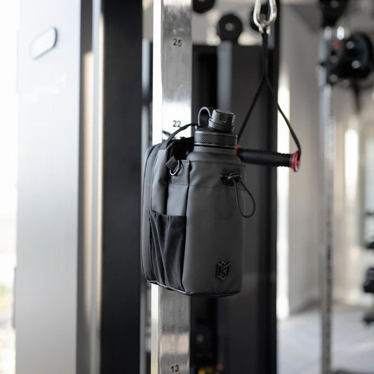 Athlora | Magnebag™