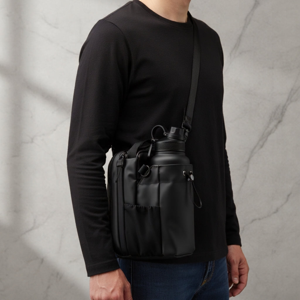 Athlora | Magnebag™