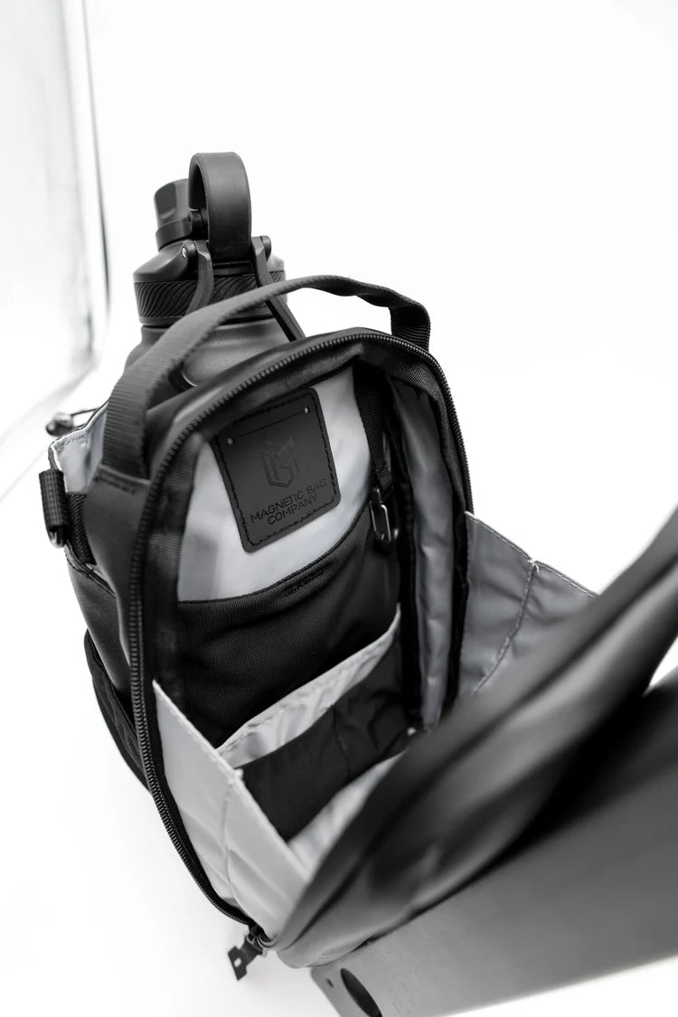 Athlora | Magnebag™