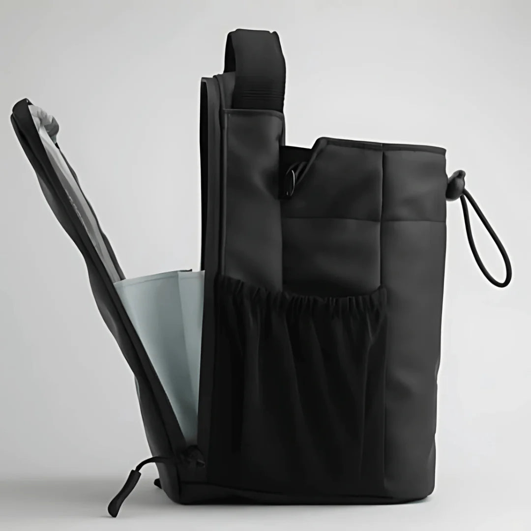 Athlora | Magnebag™