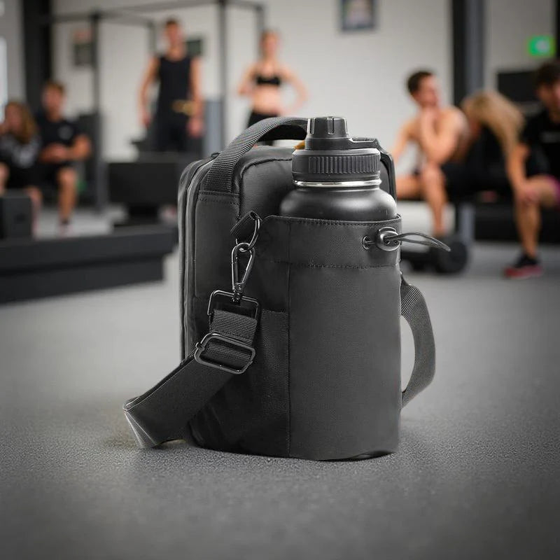 Athlora | Magnebag™